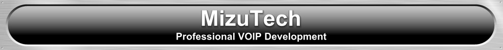 SIP SoftPhone, webphone and SIP server development